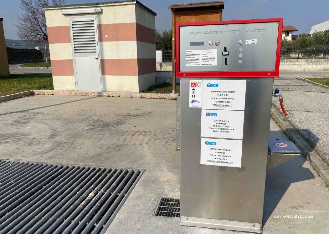 (37031) Santa Giustina - Via Santa Giustina, 13 — foto 2