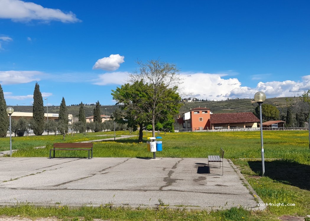 (37031) Santa Giustina - Via Santa Giustina, 13 — foto 3