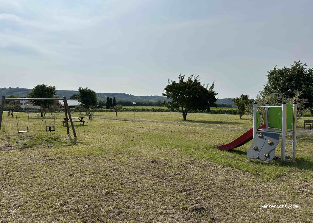 (37031) Santa Giustina - Via Santa Giustina, 13 — foto 4