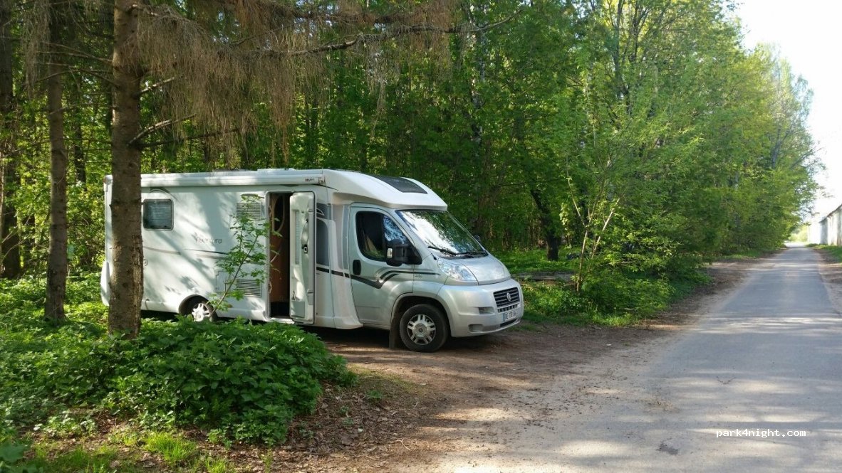 (173007) Veliky Novgorod - 20 Yur'yevskoye Shosse — foto 2