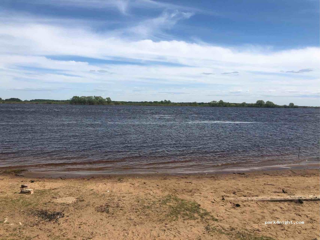 (173007) Veliky Novgorod - 20 Yur'yevskoye Shosse — foto 3