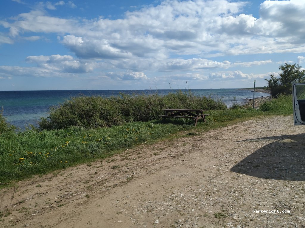 (8305) Samsø - 37 Nørreskiftevej — foto