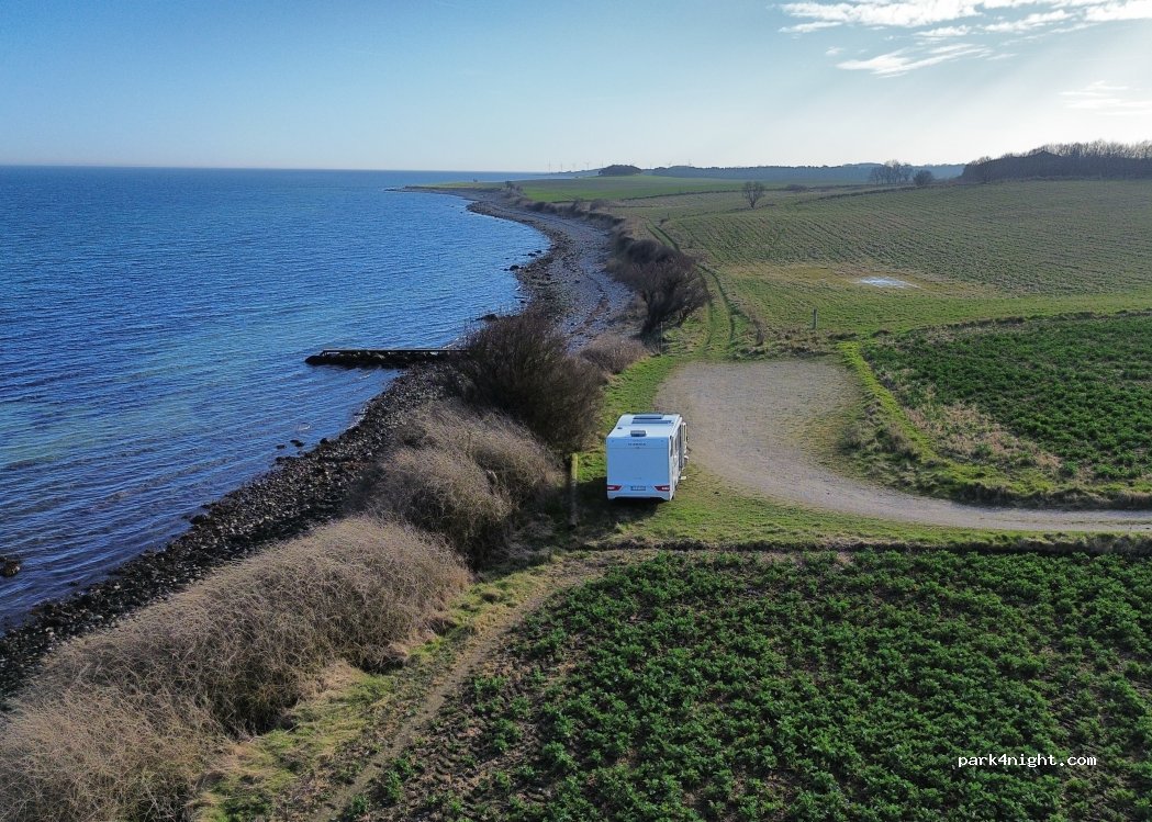(8305) Samsø - 37 Nørreskiftevej — foto 5