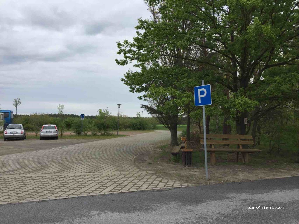 (02977) Hoyerswerda - 22 Koselbruch — foto