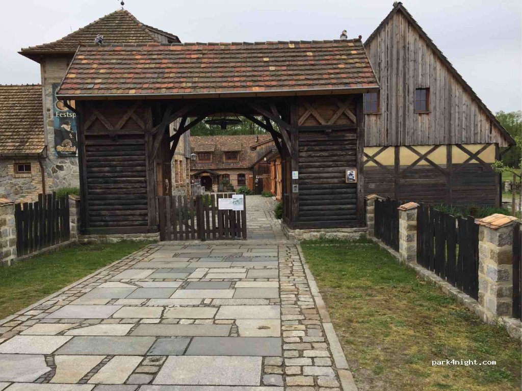 (02977) Hoyerswerda - 22 Koselbruch — foto 2