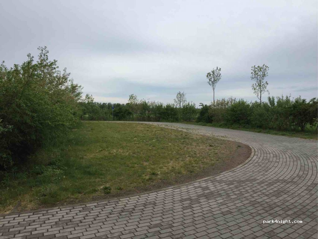 (02977) Hoyerswerda - 22 Koselbruch — foto 3