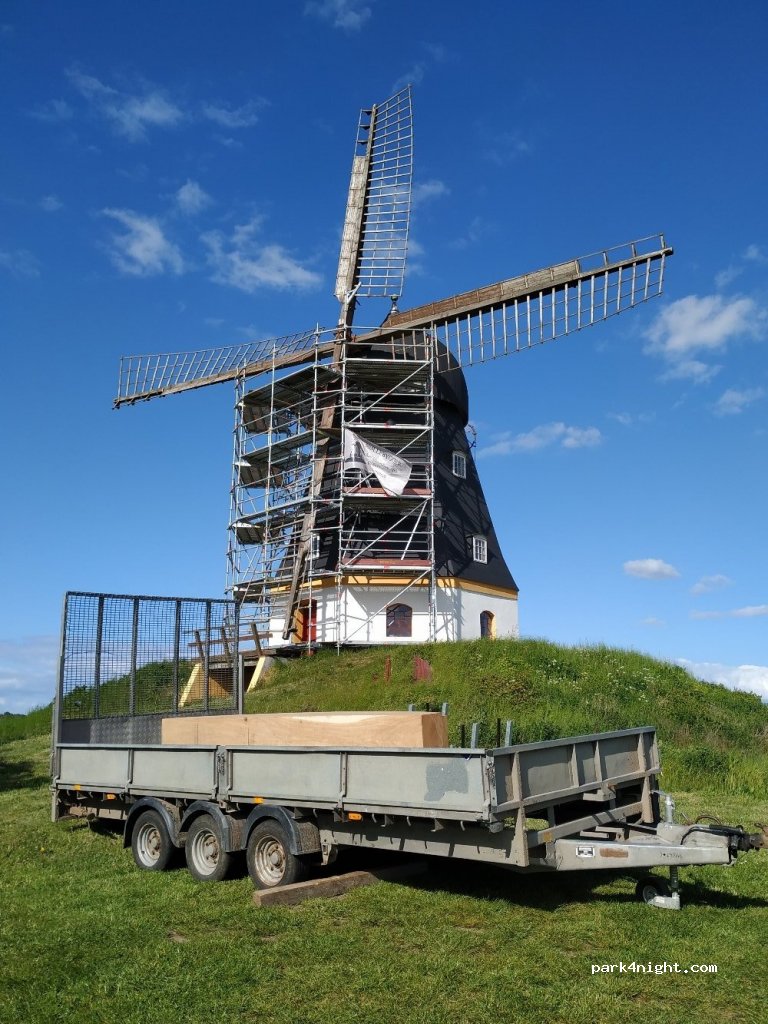 (8305) Samsø - 16 Kaasenvejen — foto