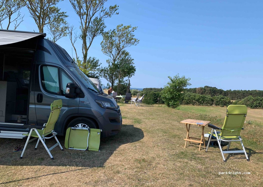 Camping og Feriecenter Samsø — foto