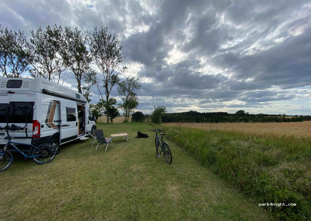 Camping og Feriecenter Samsø — foto 3