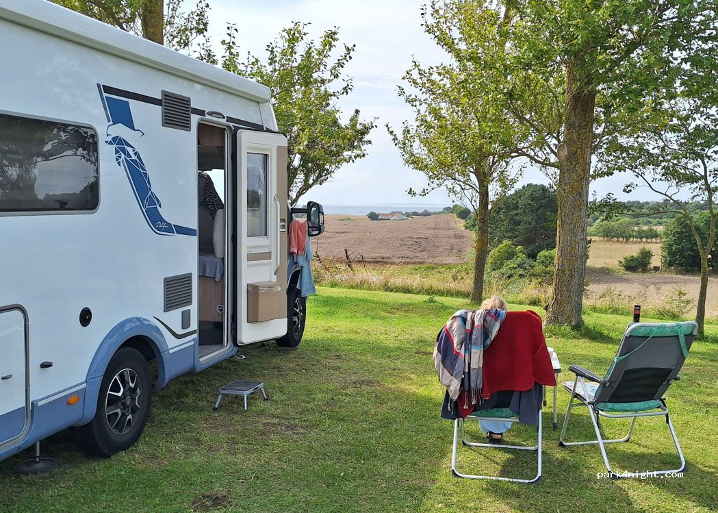 Camping og Feriecenter Samsø — foto 4