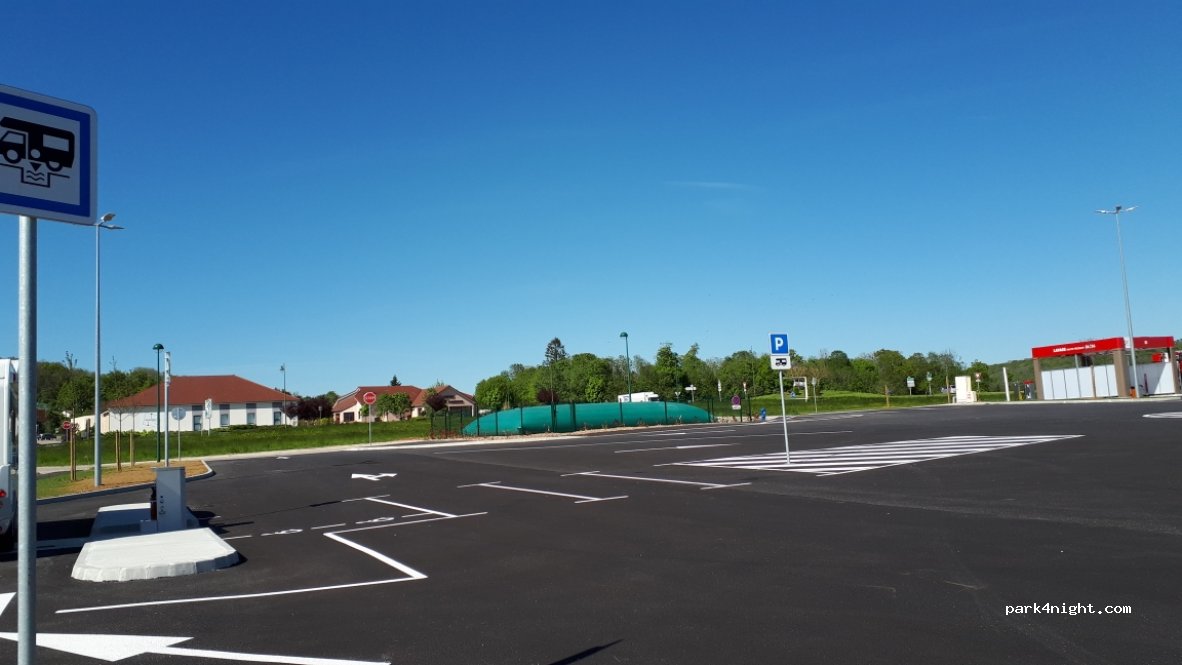 (52250) Longeau-Percey - 2 Rue du Vernoy — foto 2