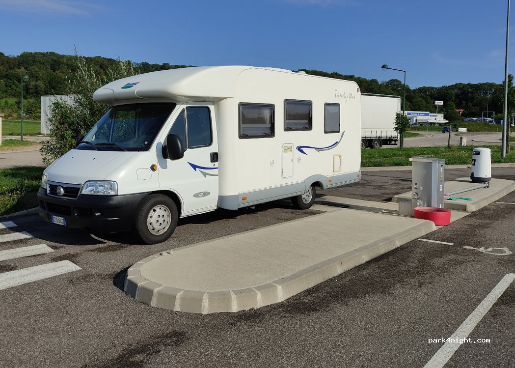 (52250) Longeau-Percey - 2 Rue du Vernoy — foto 4
