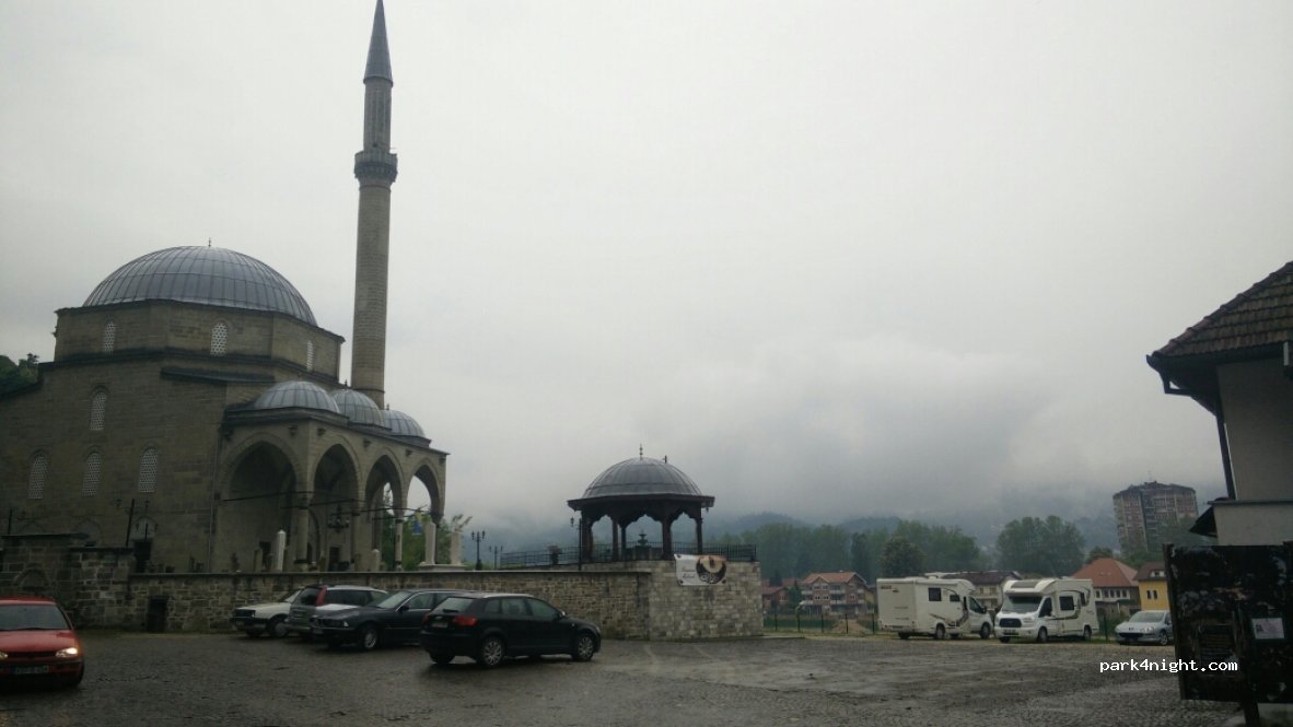 () Maglaj - Asima Lošića — foto