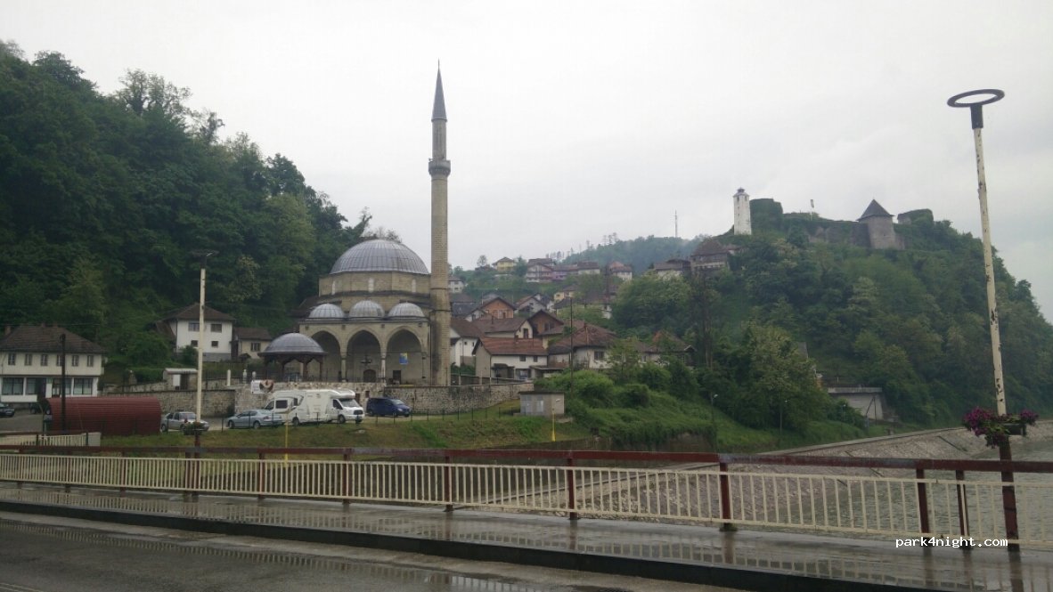 () Maglaj - Asima Lošića — foto 2