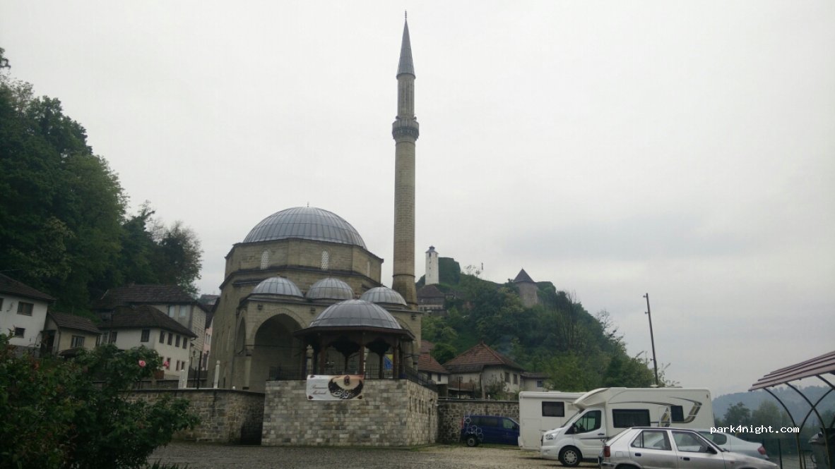 () Maglaj - Asima Lošića — foto 3
