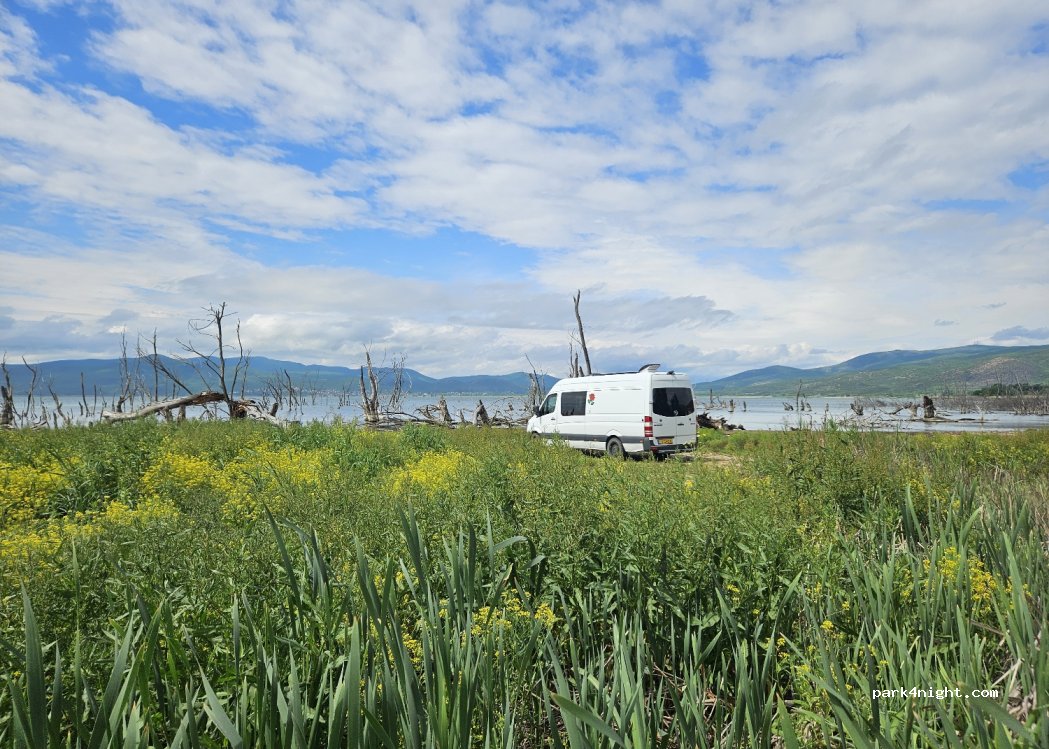 (610 03) Mouries - Unnamed Road — foto 3