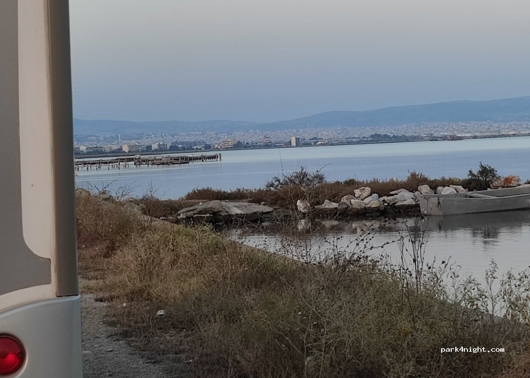 (570 09) Sindos - Unnamed Road — foto 2