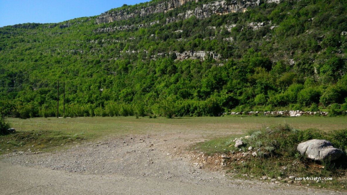 ()  - Unnamed Road — foto 3