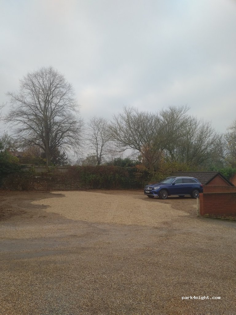 The Bell Inn — foto 3