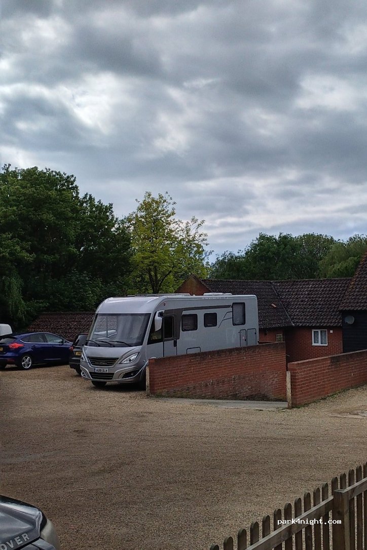 The Bell Inn — foto 4