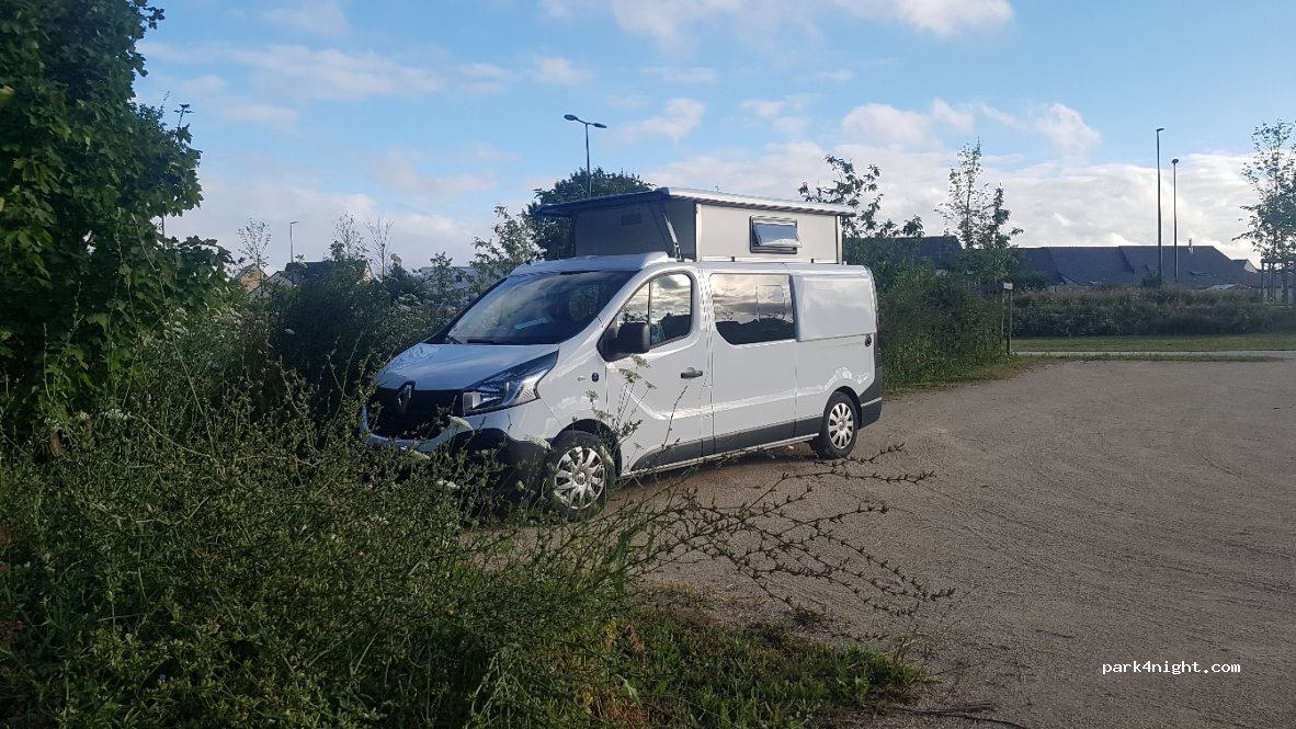 (35150) Janzé - La Lande au Brun — foto 2