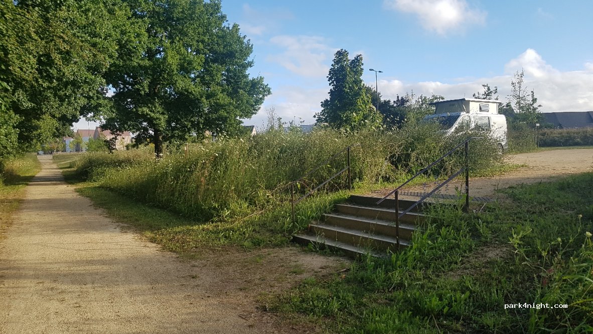 (35150) Janzé - La Lande au Brun — foto 3