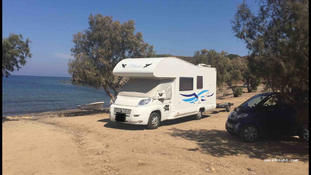 (48990) Muğla - Unnamed Road — foto