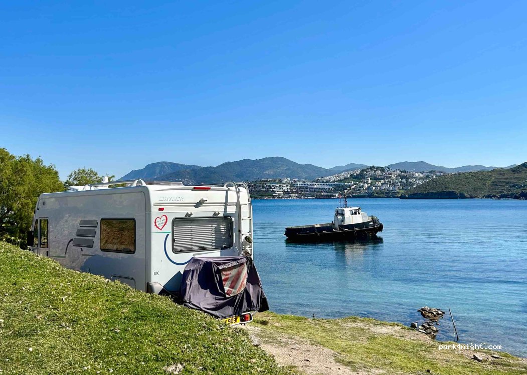 (48990) Muğla - Unnamed Road — foto 3