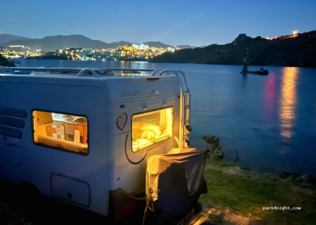 (48990) Muğla - Unnamed Road — foto 4