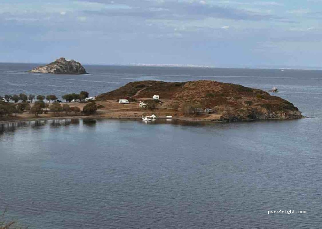 (48990) Muğla - Unnamed Road — foto 5