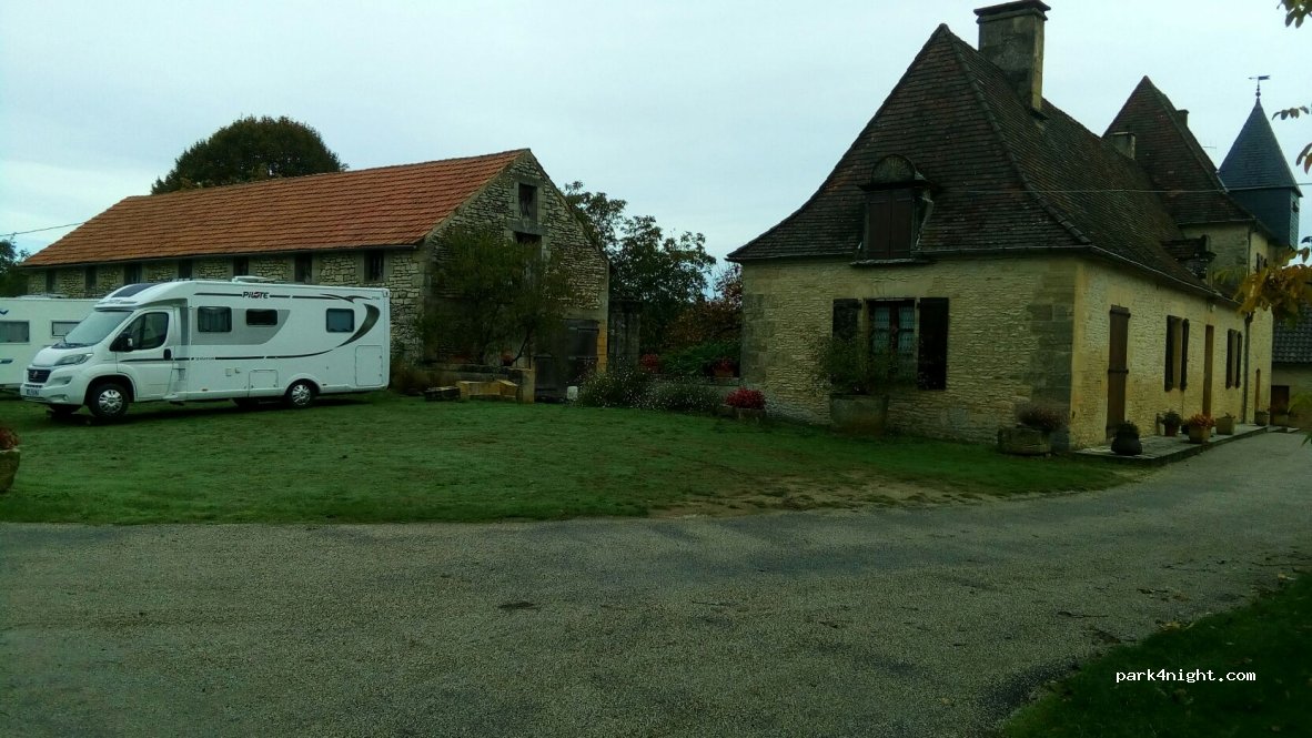 Ferme des Roumevies — foto 2