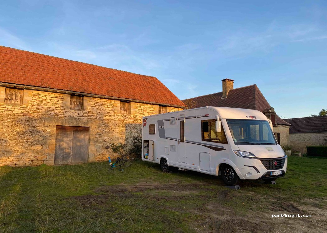 Ferme des Roumevies — foto 3