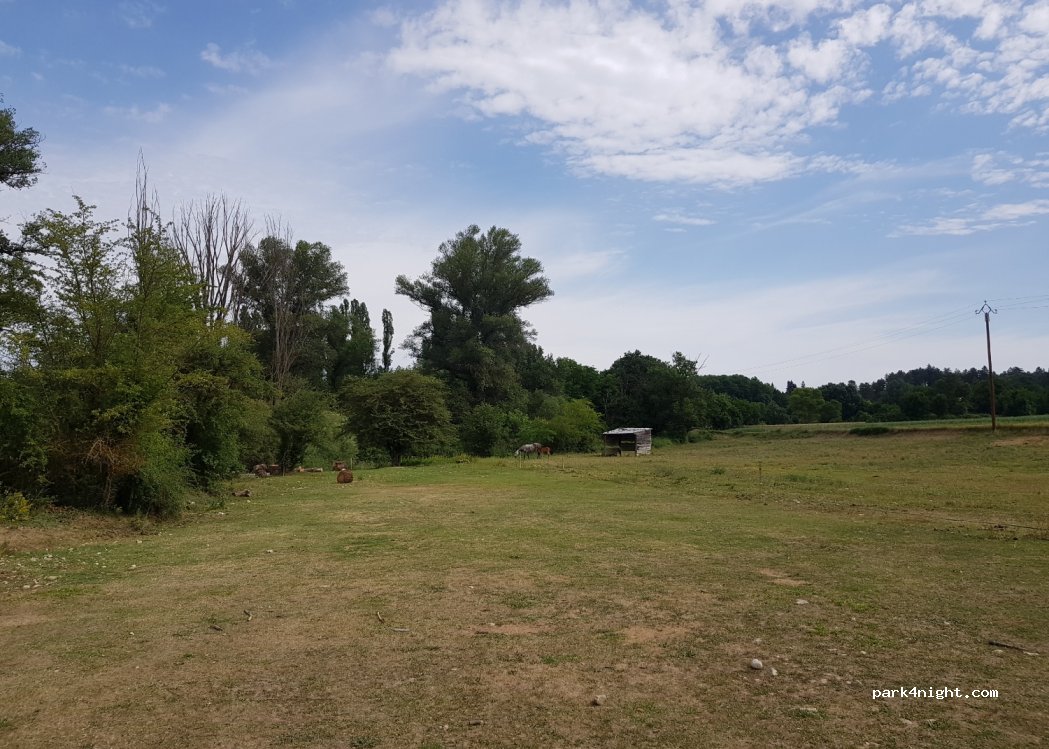 Ferme Equestre Et Gîte Rural Les Coccinelles — foto 2