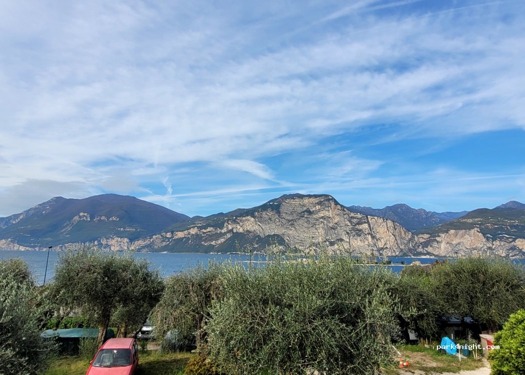 Camping Puntoverde — foto 2