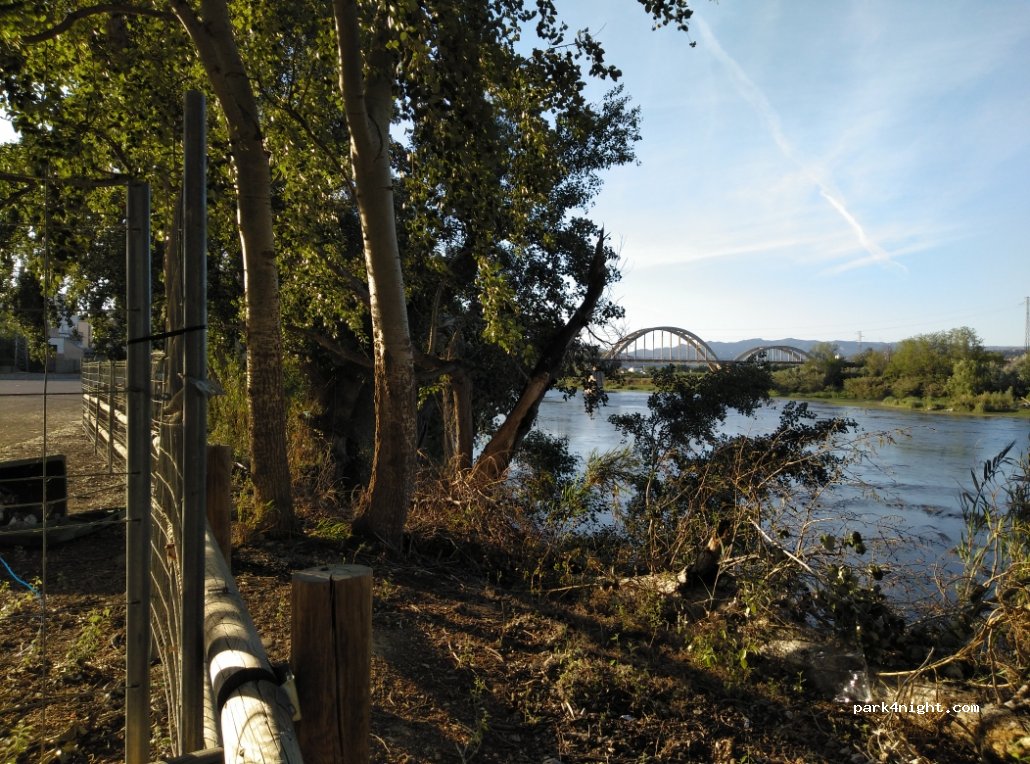 (43740) Móra d'Ebre - 12 Camí de les Hortes — foto 2