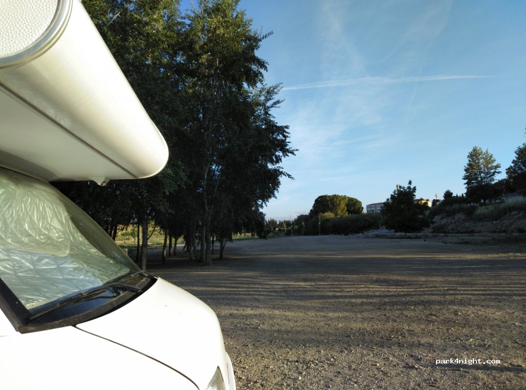 (43740) Móra d'Ebre - 12 Camí de les Hortes — foto 3