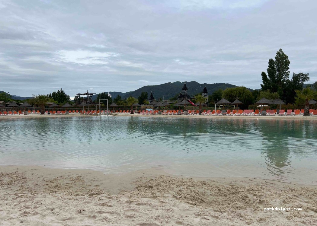 Camping Capfun Le Sagittaire — foto 2