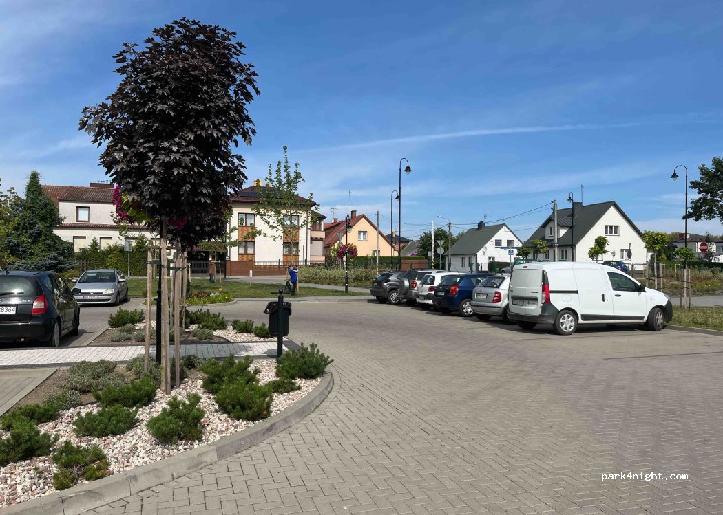 (16-300) Augustów - 28 Rybacka — foto 3