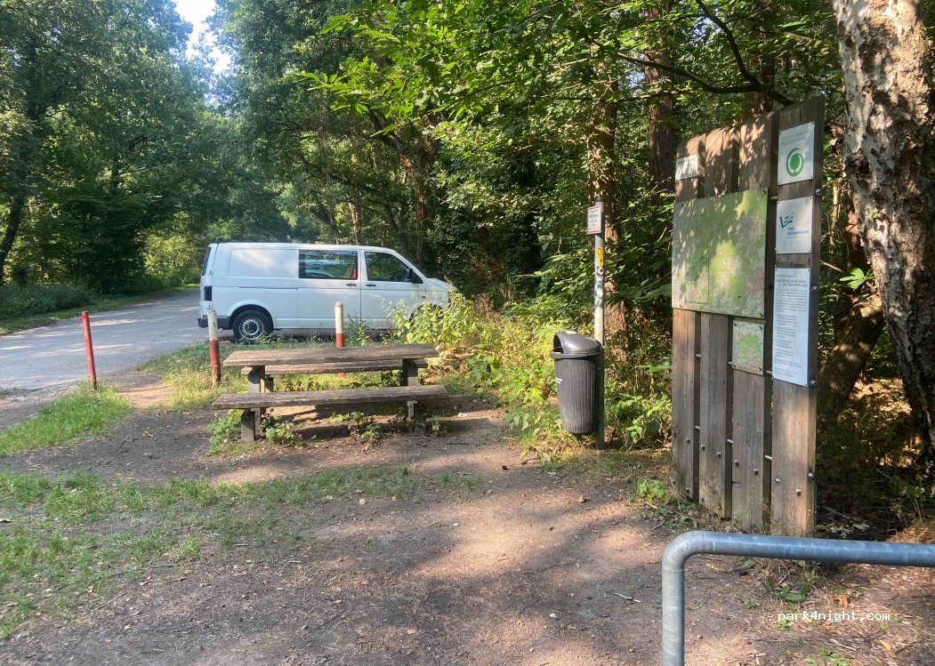 (46286) Dorsten - Napoleonsweg — foto 3