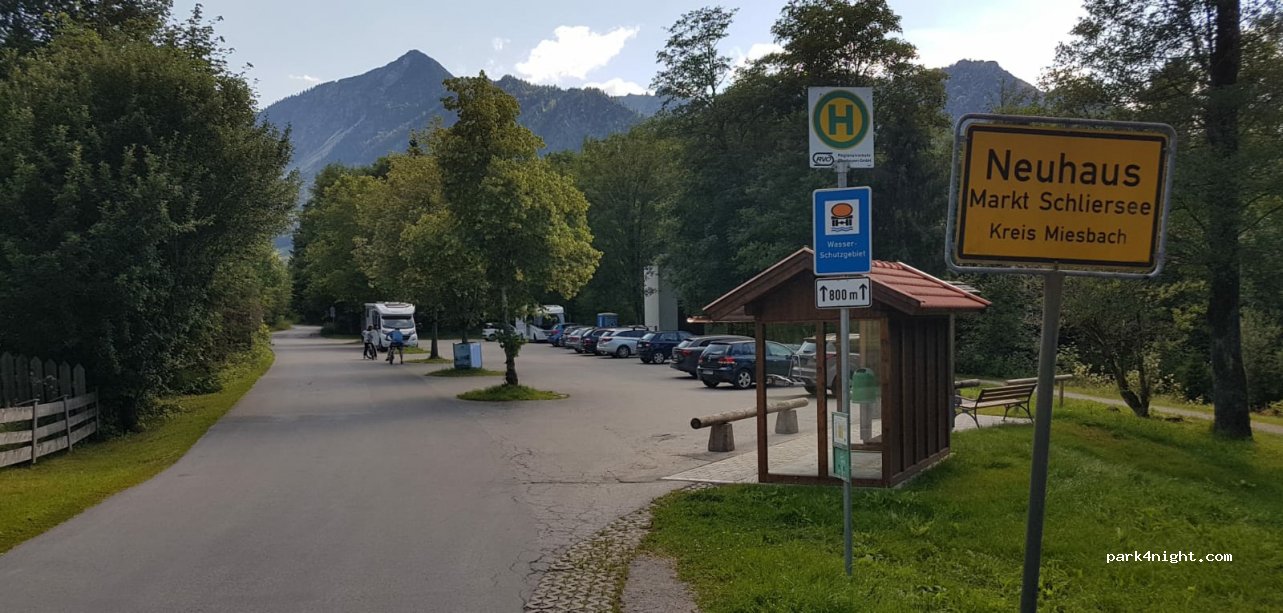 (83727) Schliersee - 33 Aurachstraße — foto