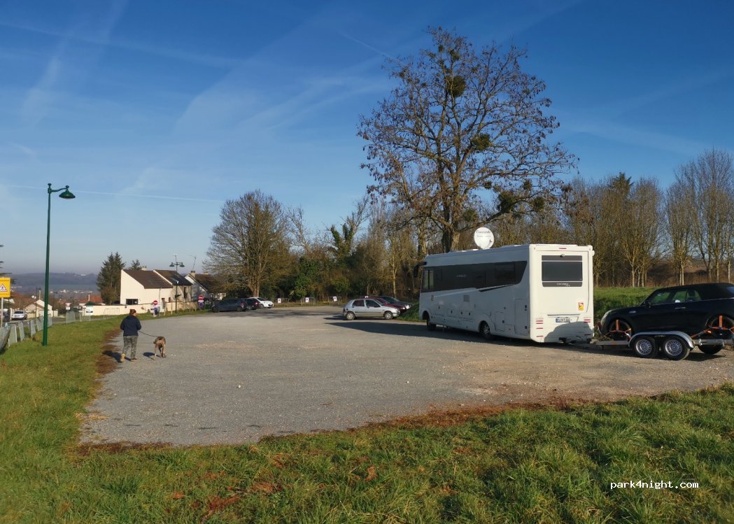 (77163) Dammartin-sur-Tigeaux - 6 Avenue de la Gare — foto 2