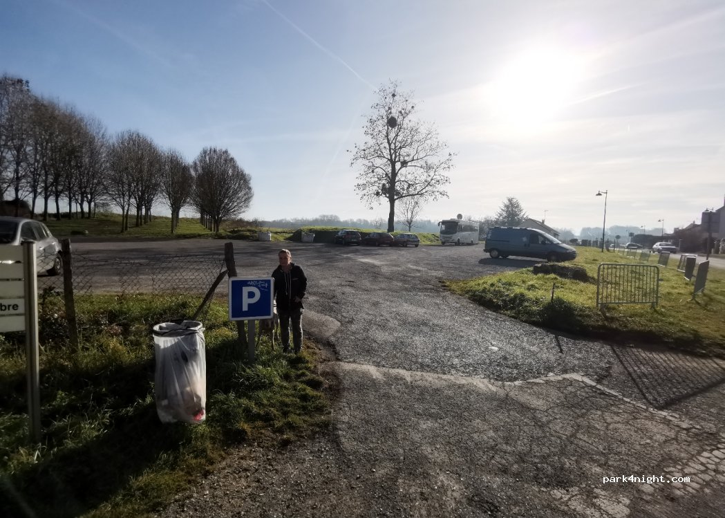 (77163) Dammartin-sur-Tigeaux - 6 Avenue de la Gare — foto 3