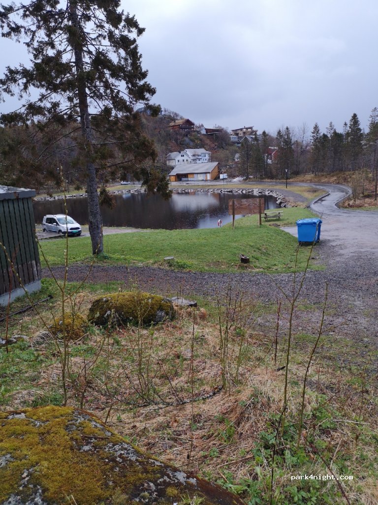 Camping Lofoten Feriensenter — foto 2