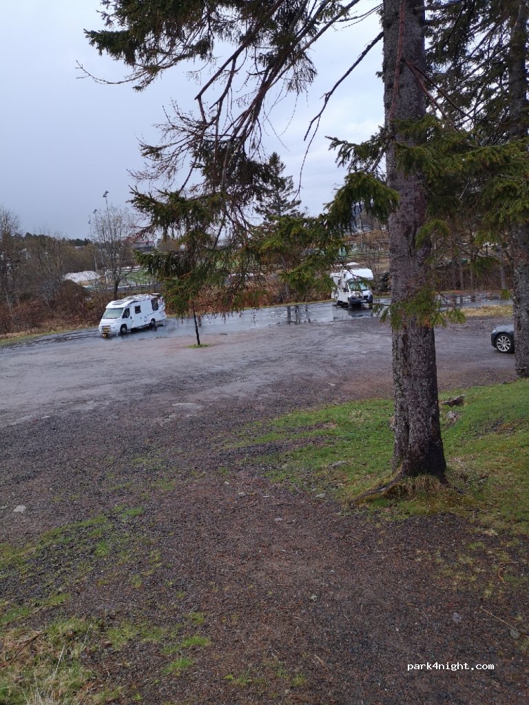 Camping Lofoten Feriensenter — foto 3