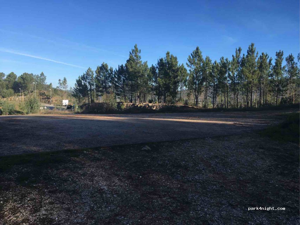 (7330) Monte Roxo - Barragem da Apartadura — foto
