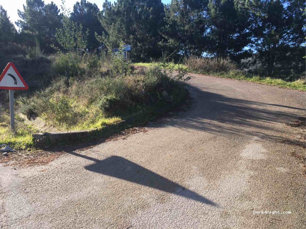 (7330) Monte Roxo - Barragem da Apartadura — foto 3