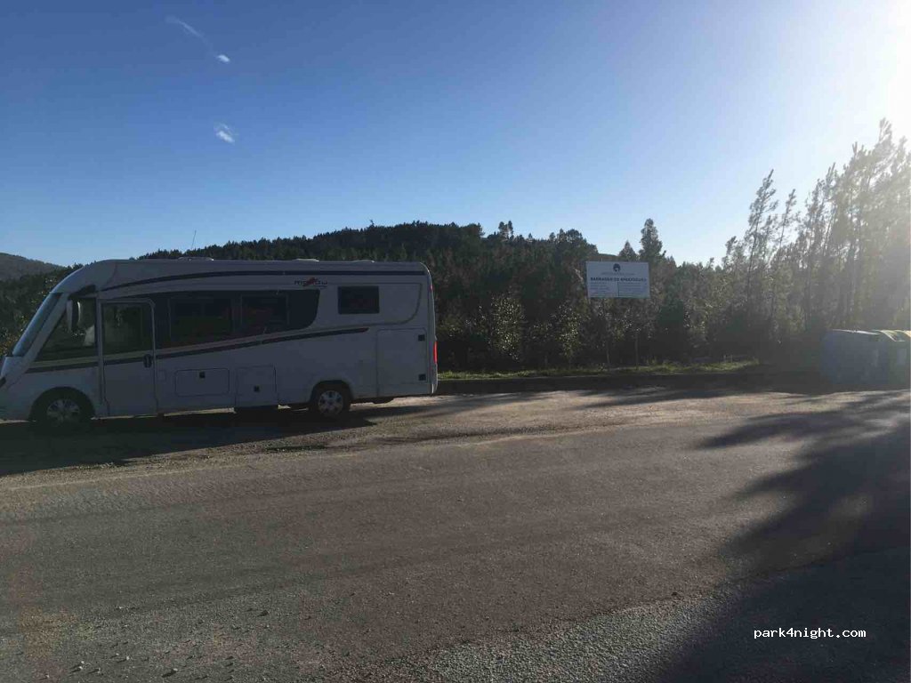 (7330) Monte Roxo - Barragem da Apartadura — foto 4