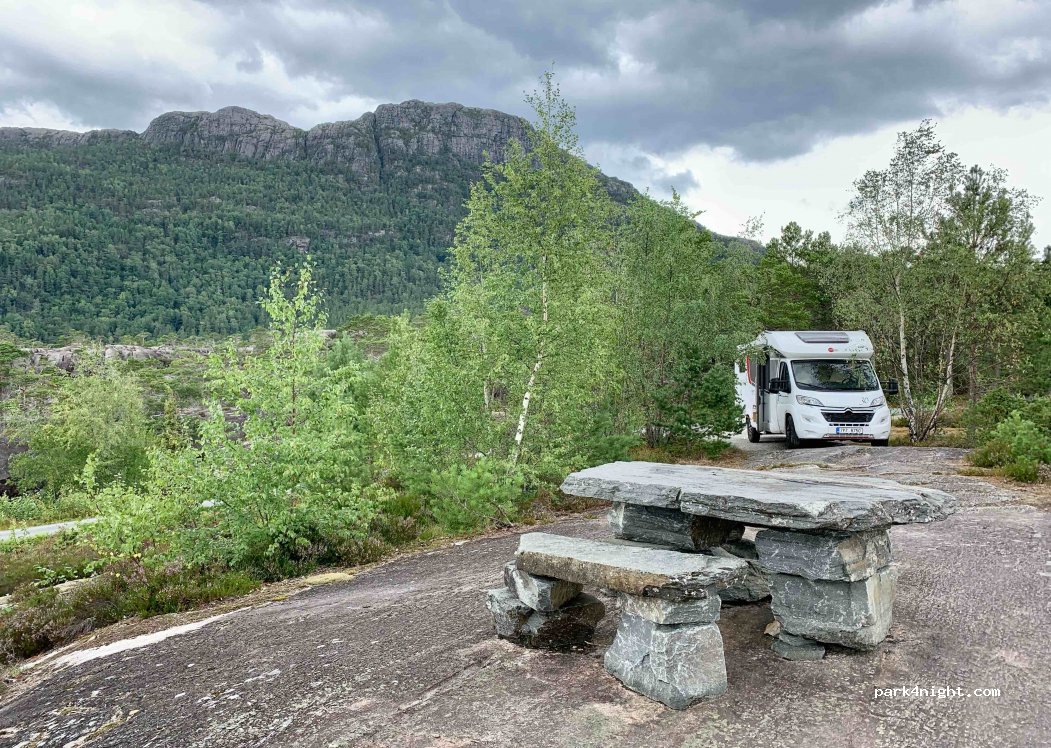 (5628) Jondal - Unnamed Road — foto 2