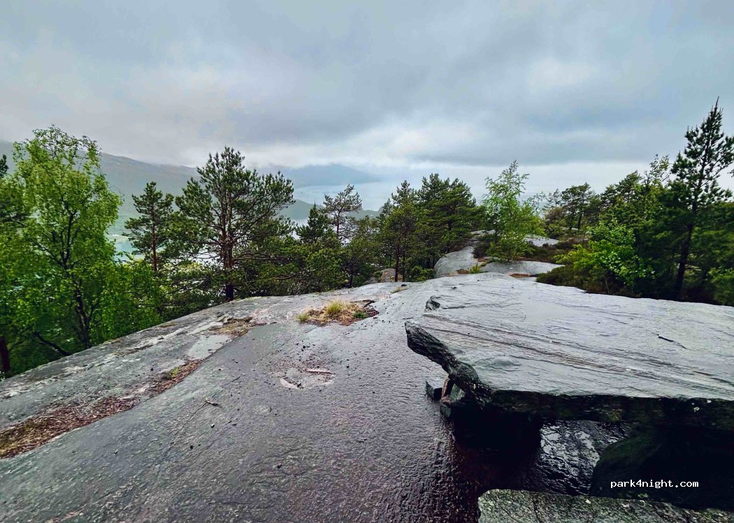 (5628) Jondal - Unnamed Road — foto 3