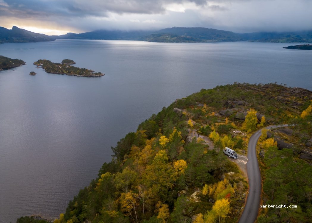 (5628) Jondal - Unnamed Road — foto 4